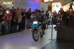 Intermot en Live - BMW lève le voile sur sa R1200 GS 2013