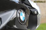 BMW R1200R Classic – Luxe et volupté