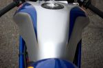 Café Racer Radical Ducati RAD02 Imola