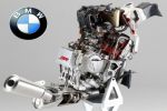 Campagne de rappel pour la BMW S1000RR 2012