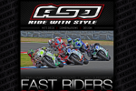 Rafraîchissement de bon goût pour le site ASD Racing