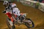 Chad Reed s'impose au Dodger Stadium