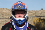 Renaissance Man, l’homme qui va réaliser l’impossible – Making the Jump