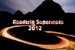 Riding the Alps 2012, le roadtrip Supermoto - Le teaser de cette aventure !