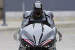 Même les supers héros font de la moto, la preuve avec ROBOCOP !