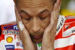 4 ou 5 jours de repos pour Rossi suite à une opération