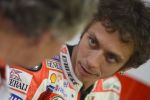 Selon Rossi, le problème proviendrait des ingénieurs qui ne l'écoutent pas!