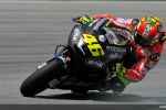 Des débuts laborieux pour les pilotes Ducati lors des essais de Sepang