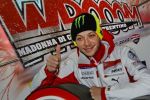 Rossi : Nos premiers objectifs sont de résoudre nos problèmes de performance