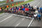 Les stars du MotoGP™ rendent hommage à Marco Simoncelli à Misano