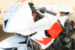 One second at a time, le Tourist Trophy d’Hervé Gantner