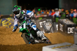 Ryan Villopoto décroche sa deuxième victoire de la saison