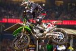 6ème victoire pour le pilote Kawasaki Ryan Villopoto