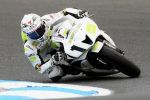 Andrew Pitt annonce sa retraite
