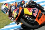 Moto3 - Cortese retrouve la pole position à Assen