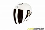 Le nouveau casque jet Scorpion EXO-210 Air