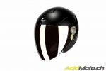 Le nouveau casque jet Scorpion EXO-210 Air