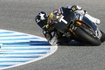 Scott Redding donne ses impressions sur le test de la Desmosedici GP12