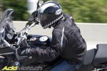 Scott Summer Vented TP - La climatisation du motard