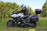 Blouson Scott 58th Vintage Leather, l&#039;essayer c&#039;est l&#039;adopter !