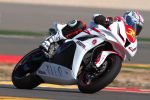 Une belle 8e place à Magny Cours pour Sebastien Suchet !  