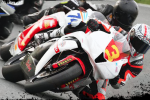 Sébastien Suchet prépare activement sa saison 2012 en STK 600
