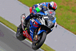 Le SERT partira en pole position pour les 8H de Oschersleben
