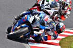 Le SERT partira en leader pour les 8H de Oschersleben