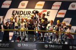 Victoire du SERT aux 8 Heures d&#039;Oschersleben - BMW Motorrad France et Yamaha GMT 94 complètent le podium