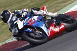 Le SERT domine les essais libres des 8H de Oschersleben