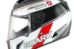 Shark présente ses nouveautés 2012