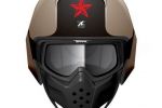 Casque Shark RAW, les amateurs de Battlefield apprécieront !