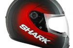 Shark présente ses nouveautés 2012