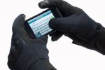 Smart-Glove Néo, les gants conçus pour le motard &quot;Geek&quot;