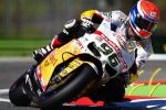 Smrz souffle la pole provisoire pour Ducati