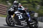 Ben Spies et Jorge Lorenzo dominent les essais de Sepang avant le retour de la pluie