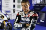 Ben Spies quitte Yamaha à la fin de la saison