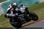 Ben Spies et sa M1 signe le meilleur temps de référence à Sepang