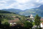 Virée printanière dans l’Oberland bernois