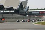 Les chiffres clés du Superbike de Silverstone "UK"
