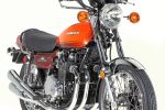 Cette année, Kawasaki célèbre la Z1 et le 40ème anniversaire de la série Z