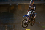 Stewart sur Yamaha s'impose devant Reed et Villopoto au Coliseum d'Oakland