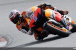 Stoner propulse le Team Honda en tête des essais à Sepang