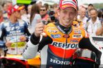 Casey Stoner - Une carrière faite de records
