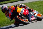 Les pilotes Repsol Honda viseront une nouvelle victoire à Phillip Island