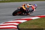 Le Team Honda repart très satisfait des essais de Sepang