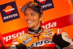 Stoner confirme son retour pour le Motegi