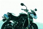 Promotion spéciale sur la Triumph Street Triple &quot;Phantom Black&quot;