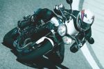 La Street Triple R 2012 est au meilleur de sa forme