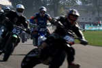 Calendrier provisoire 2012 du championnat suisse Supermoto